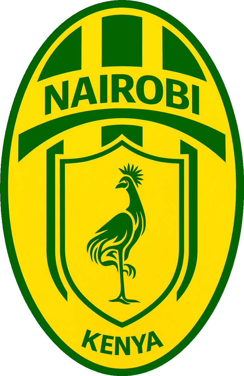FC Nairobi Shield